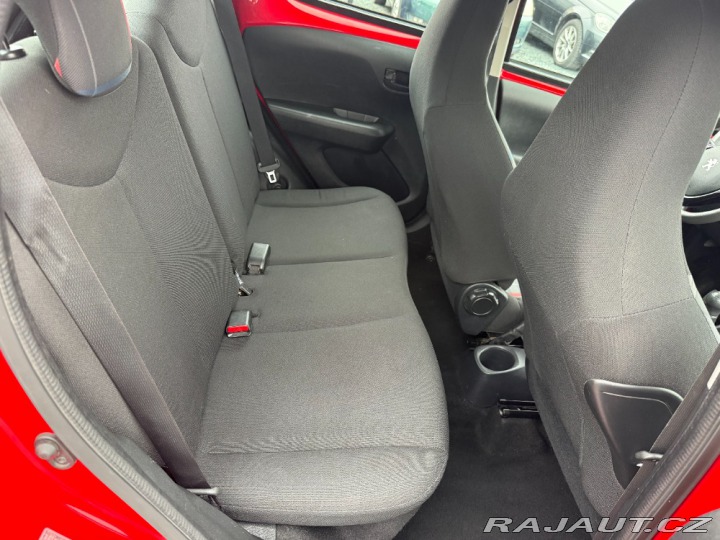 Peugeot 108 1.0 VTi Active 2015