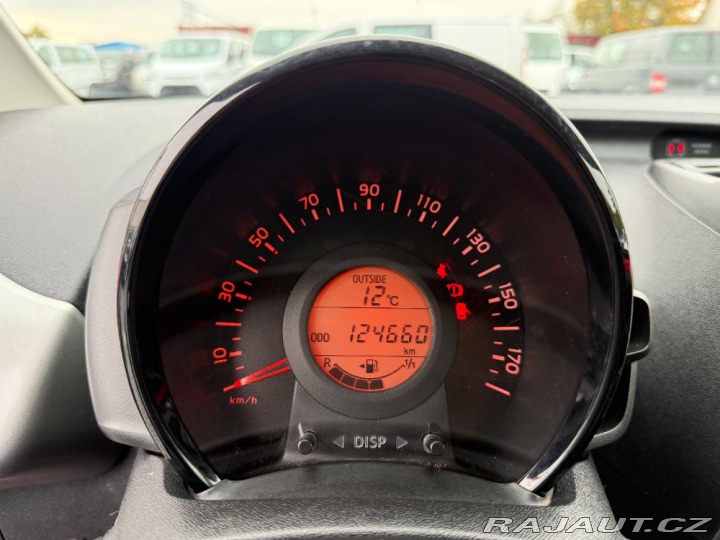 Peugeot 108 1.0 VTi Active 2015