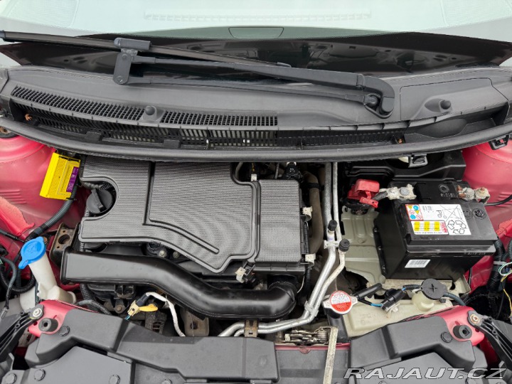 Peugeot 108 1.0 VTi Active 2015