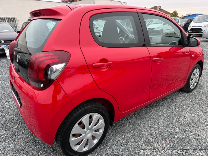 Peugeot 108 1.0 VTi Active 2015