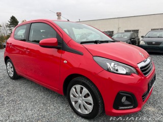 Peugeot 108 1.0 VTi Active 2015