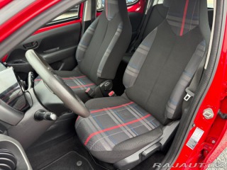 Peugeot 108 1.0 VTi Active 2015