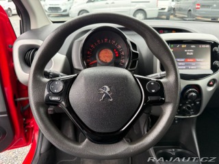 Peugeot 108 1.0 VTi Active 2015