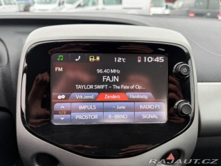 Peugeot 108 1.0 VTi Active 2015