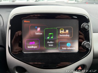 Peugeot 108 1.0 VTi Active 2015