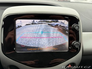 Peugeot 108 1.0 VTi Active 2015