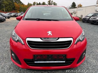 Peugeot 108 1.0 VTi Active 2015