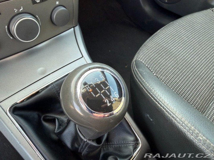 Opel Astra 2.0 Turbo Cosmo 2006