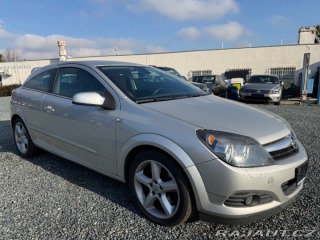 Opel Astra 2.0 Turbo Cosmo 2006