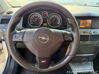 Opel Astra 2.0 Turbo Cosmo 2006
