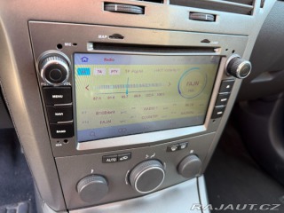 Opel Astra 2.0 Turbo Cosmo 2006