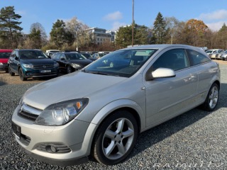 Opel Astra 2.0 Turbo Cosmo 2006