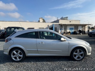 Opel Astra 2.0 Turbo Cosmo 2006