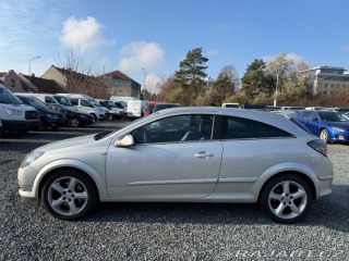 Opel Astra 2.0 Turbo Cosmo 2006