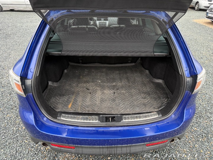 Mazda 6 2.5i 125Kw Dynamic 2008