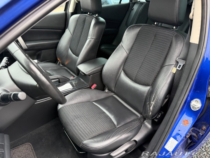 Mazda 6 2.5i 125Kw Dynamic 2008