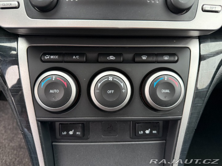 Mazda 6 2.5i 125Kw Dynamic 2008