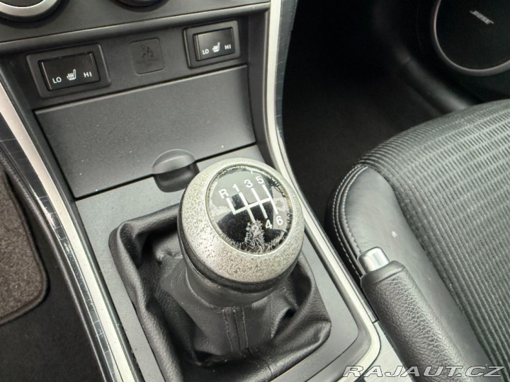 Mazda 6 2.5i 125Kw Dynamic 2008