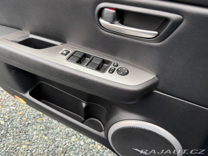 Mazda 6 2.5i 125Kw Dynamic 2008