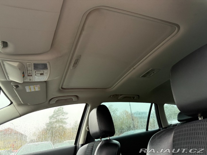 Mazda 6 2.5i 125Kw Dynamic 2008