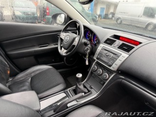 Mazda 6 2.5i 125Kw Dynamic 2008