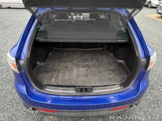 Mazda 6 2.5i 125Kw Dynamic 2008