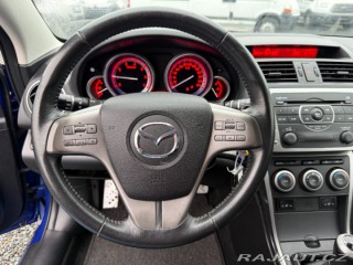 Mazda 6 2.5i 125Kw Dynamic 2008