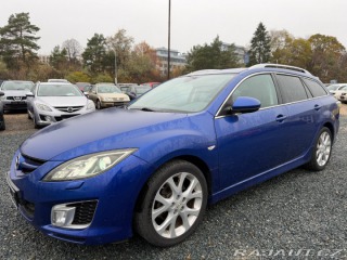 Mazda 6 2.5i 125Kw Dynamic 2008
