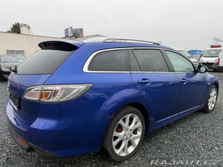 Mazda 6 2.5i 125Kw Dynamic 2008