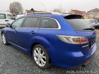 Mazda 6 2.5i 125Kw Dynamic 2008