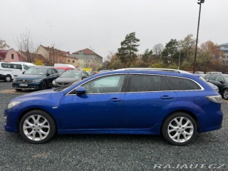 Mazda 6 2.5i 125Kw Dynamic 2008