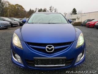Mazda 6 2.5i 125Kw Dynamic 2008
