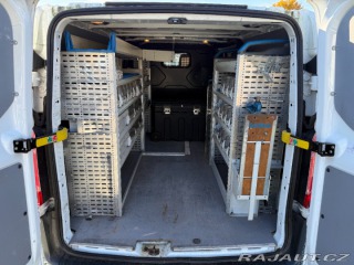 Ford Transit Custom 2.2TDCi 114Kw L2H1 2015