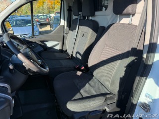 Ford Transit Custom 2.2TDCi 114Kw L2H1 2015