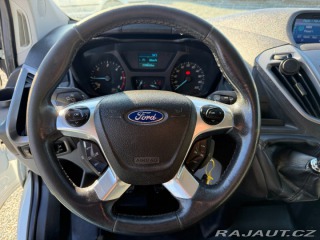 Ford Transit Custom 2.2TDCi 114Kw L2H1 2015