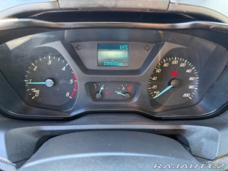 Ford Transit Custom 2.2TDCi 114Kw L2H1 2015