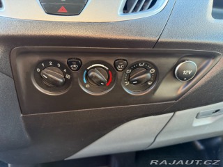 Ford Transit Custom 2.2TDCi 114Kw L2H1 2015