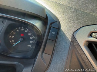 Ford Transit Custom 2.2TDCi 114Kw L2H1 2015