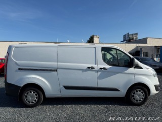 Ford Transit Custom 2.2TDCi 114Kw L2H1 2015