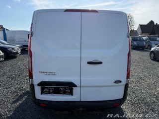 Ford Transit Custom 2.2TDCi 114Kw L2H1 2015