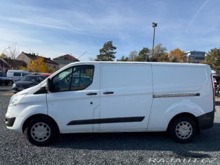Ford Transit Custom 2.2TDCi 114Kw L2H1 2015