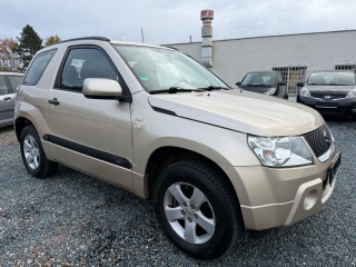 Suzuki Grand Vitara 1.6i 4x4 78Kw Comfort