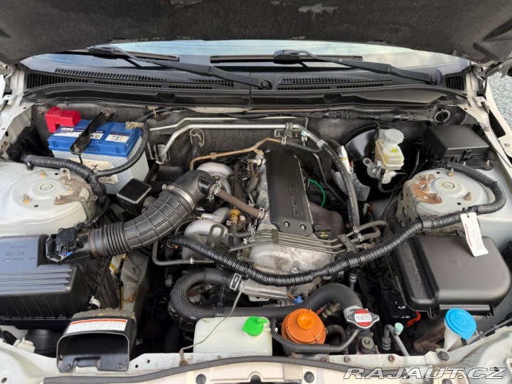 Suzuki Grand Vitara 1.6i 4x4 78Kw Comfort 2006