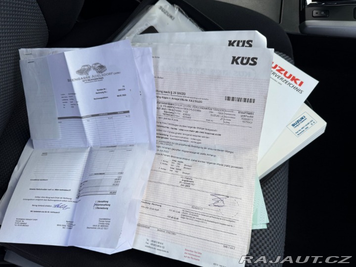 Suzuki Grand Vitara 1.6i 4x4 78Kw Comfort 2006