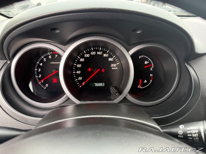 Suzuki Grand Vitara 1.6i 4x4 78Kw Comfort 2006