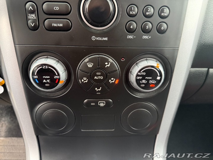 Suzuki Grand Vitara 1.6i 4x4 78Kw Comfort 2006