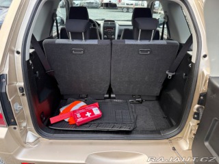 Suzuki Grand Vitara 1.6i 4x4 78Kw Comfort 2006