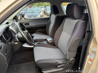 Suzuki Grand Vitara 1.6i 4x4 78Kw Comfort 2006