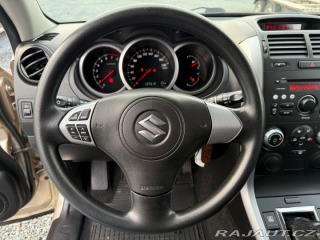 Suzuki Grand Vitara 1.6i 4x4 78Kw Comfort 2006