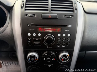 Suzuki Grand Vitara 1.6i 4x4 78Kw Comfort 2006